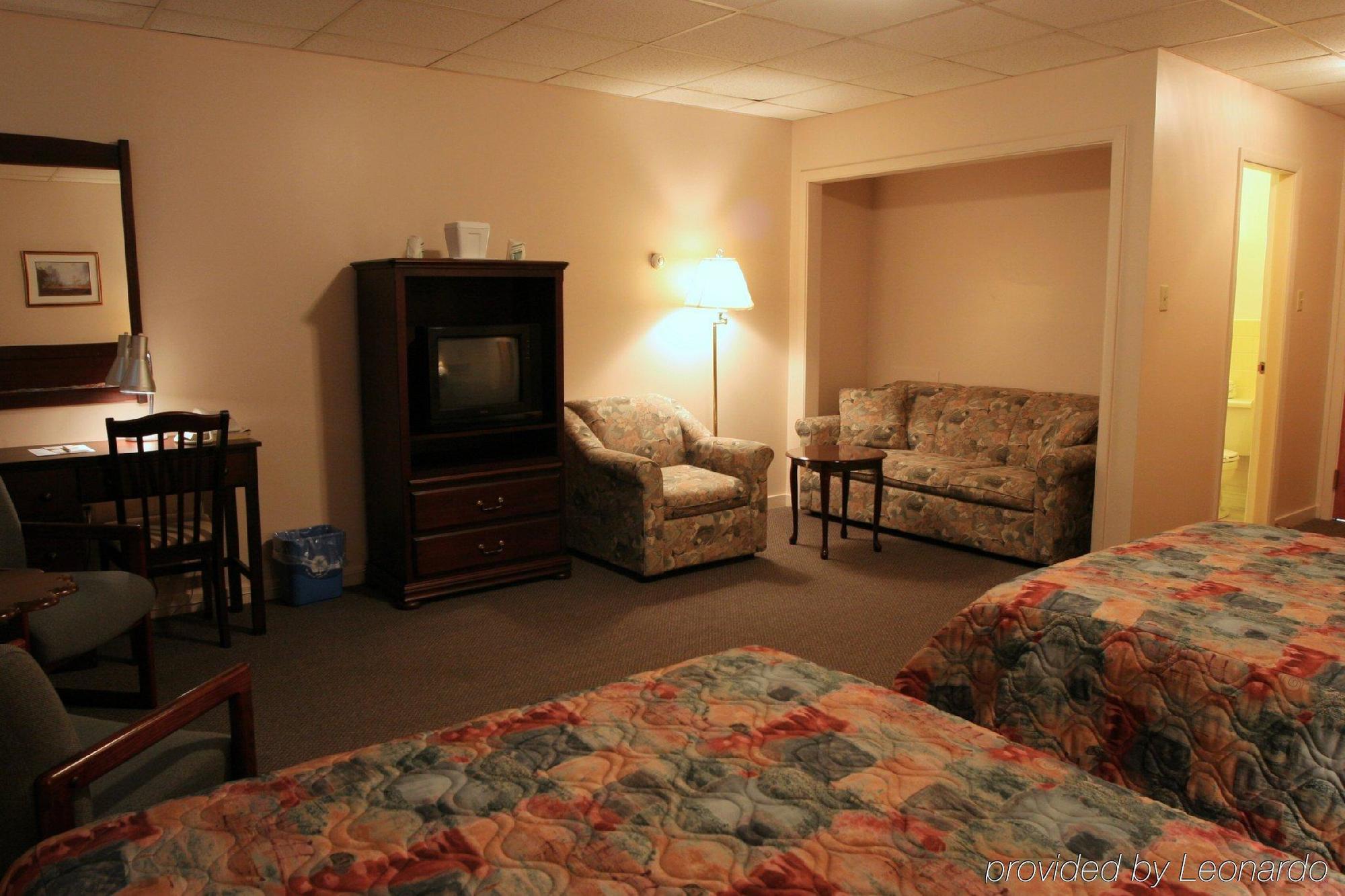 Slemon Park Hotel & Conference Centre Summerside Zimmer foto